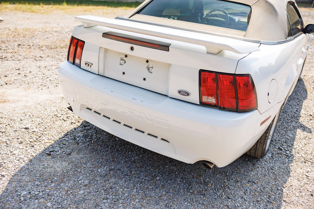 2004 Ford SN95 Mustang - Image 20 of 31