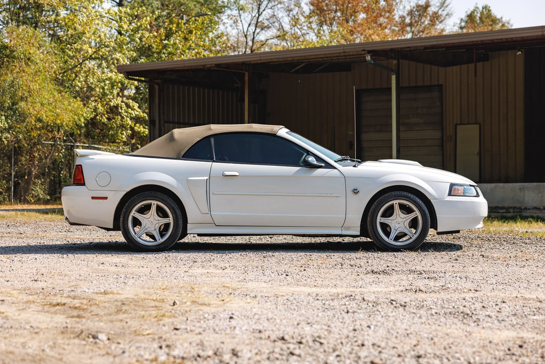 2004 Ford SN95 Mustang - Image 19 of 31