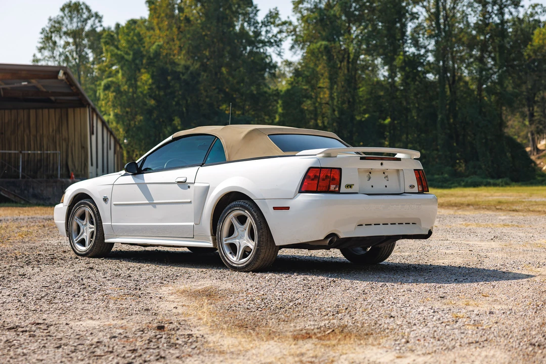 2004 Ford SN95 Mustang - Image 12 of 31