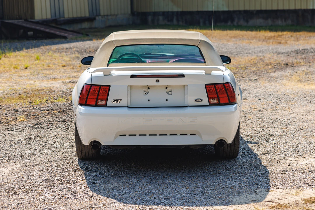 2004 Ford SN95 Mustang - Image 17 of 31