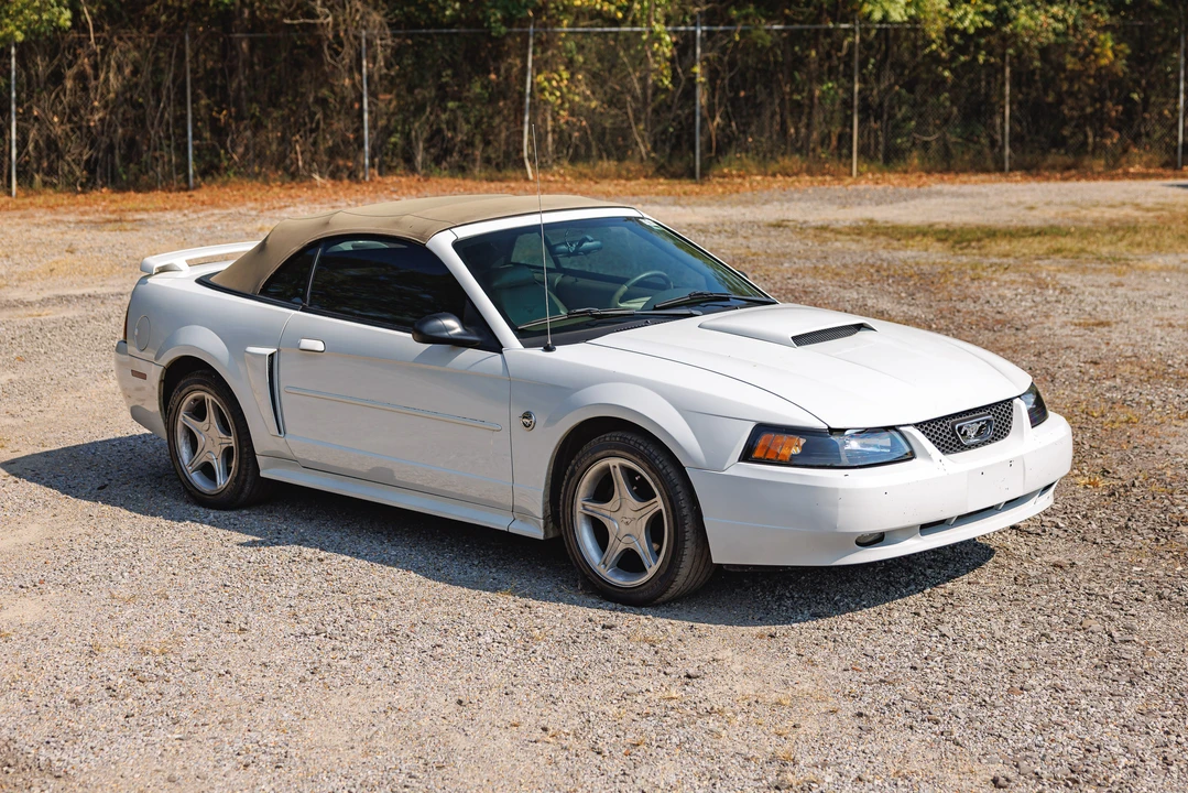 2004 Ford SN95 Mustang - Image 18 of 31