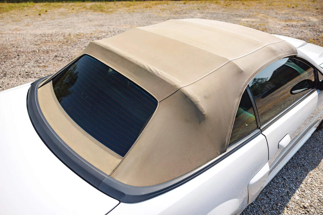 2004 Ford SN95 Mustang - Image 26 of 31
