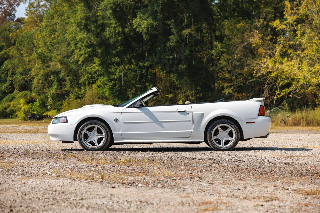 2004 Ford SN95 Mustang - Image 4 of 31
