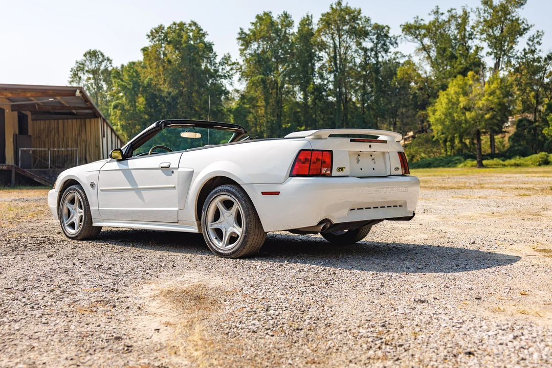 2004 Ford SN95 Mustang - Image 6 of 31