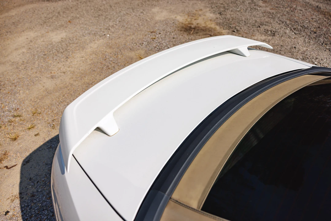 2004 Ford SN95 Mustang - Image 31 of 31