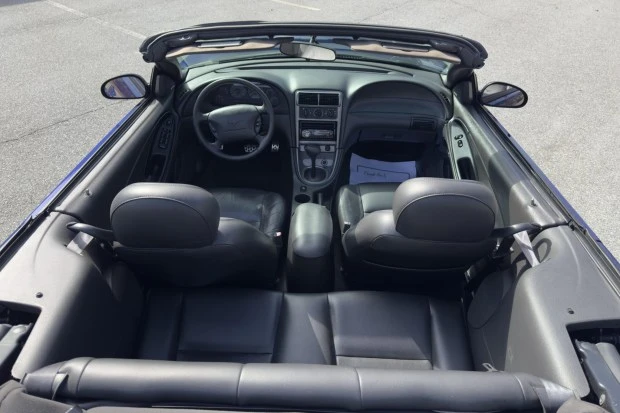 2004 Ford SN95 Mustang - Image 5 of 6