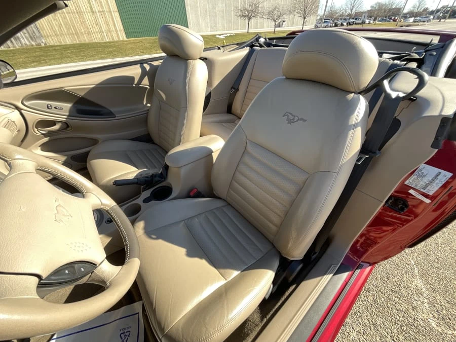2004 Ford SN95 Mustang - Image 4 of 15