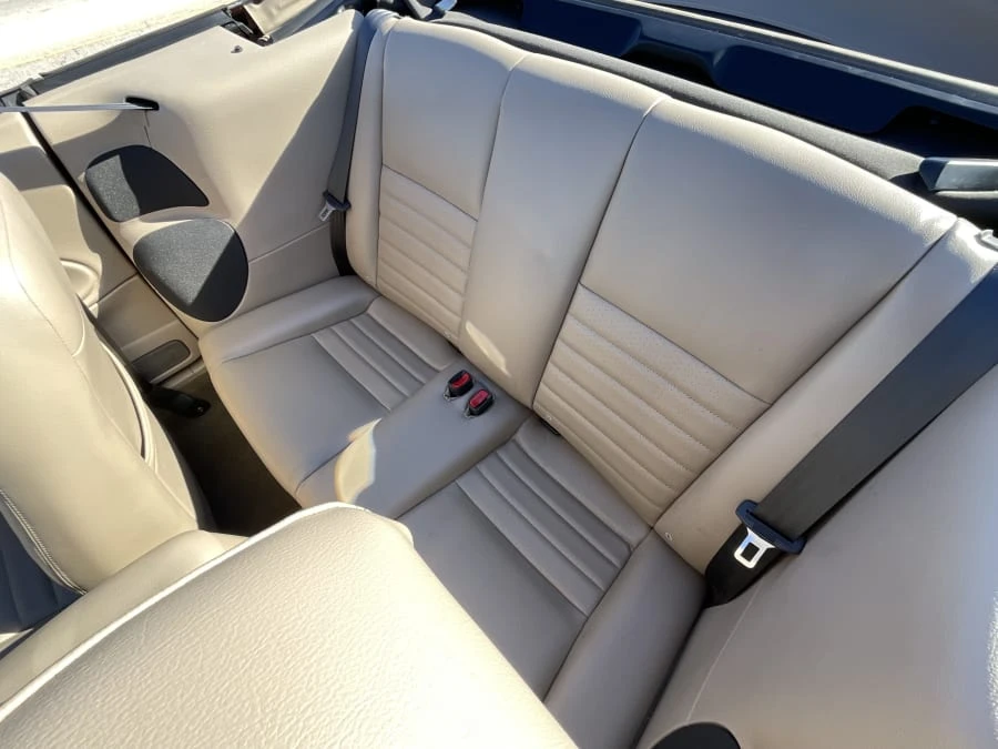 2004 Ford SN95 Mustang - Image 5 of 15