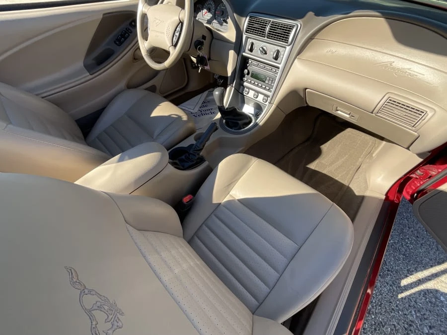 2004 Ford SN95 Mustang - Image 6 of 15