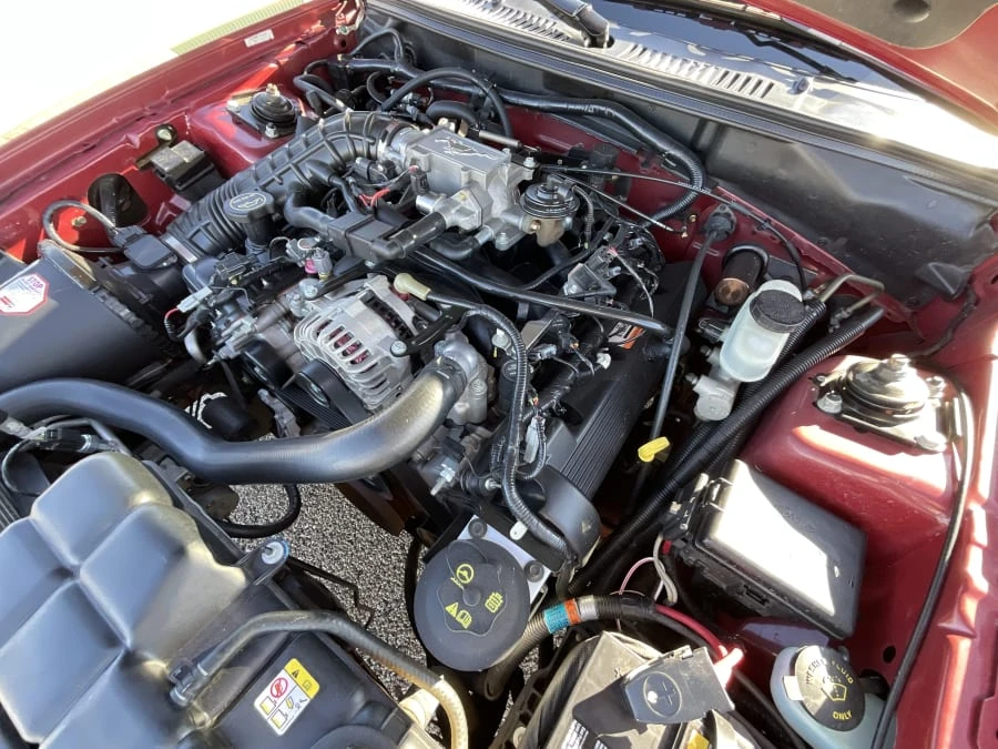 2004 Ford SN95 Mustang - Image 7 of 15