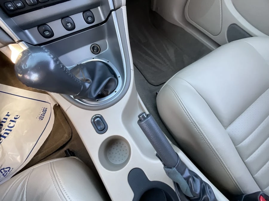 2004 Ford SN95 Mustang - Image 10 of 15