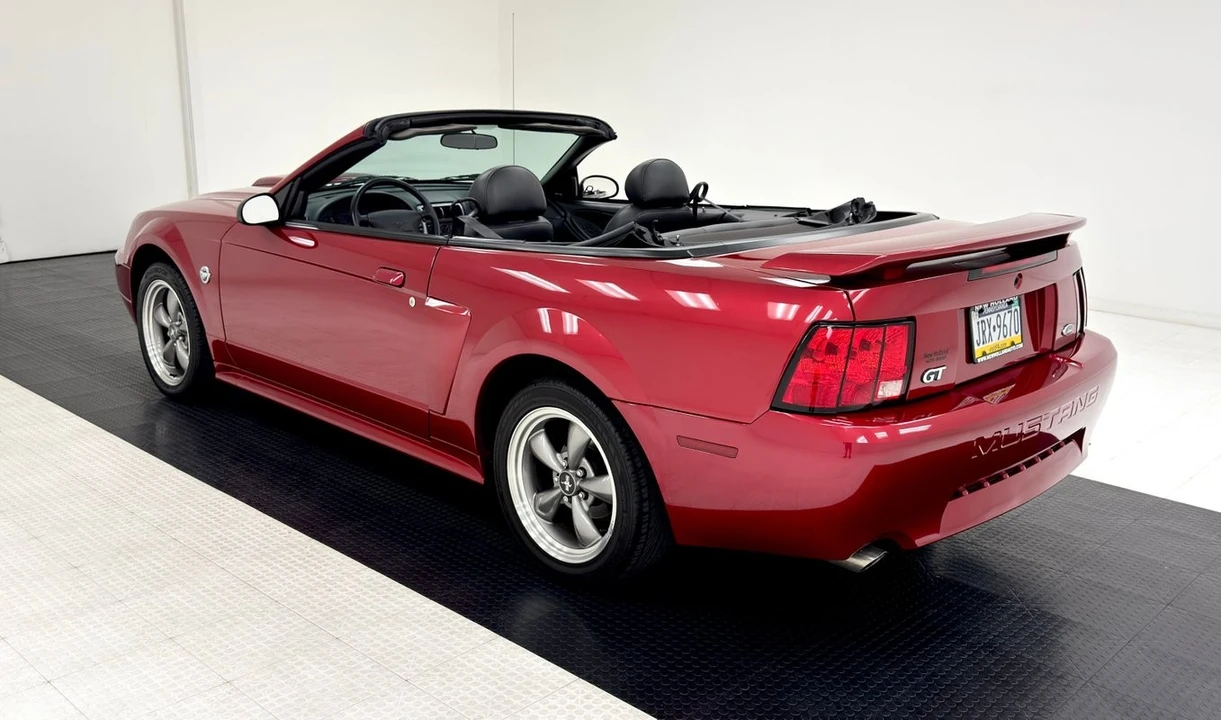 2004 Ford SN95 Mustang - Image 6 of 12