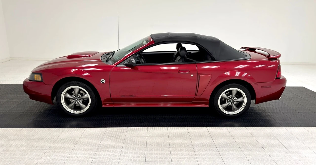 2004 Ford SN95 Mustang - Image 3 of 12