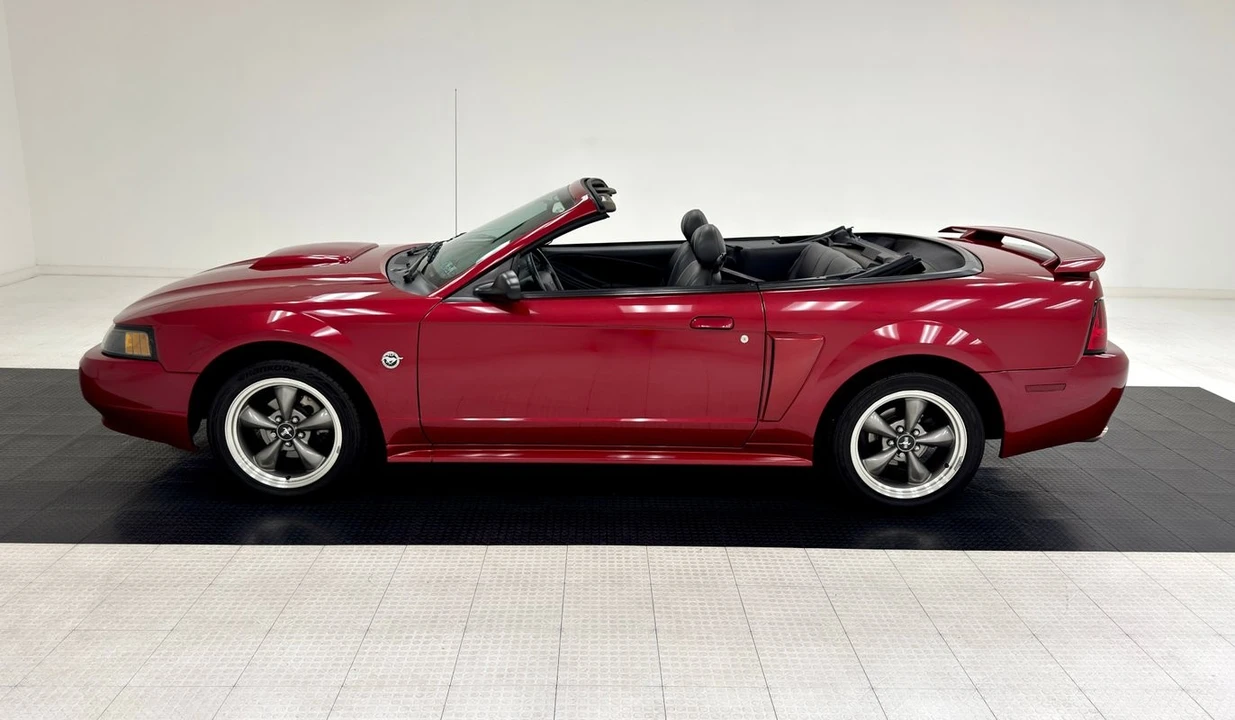 2004 Ford SN95 Mustang - Image 4 of 12