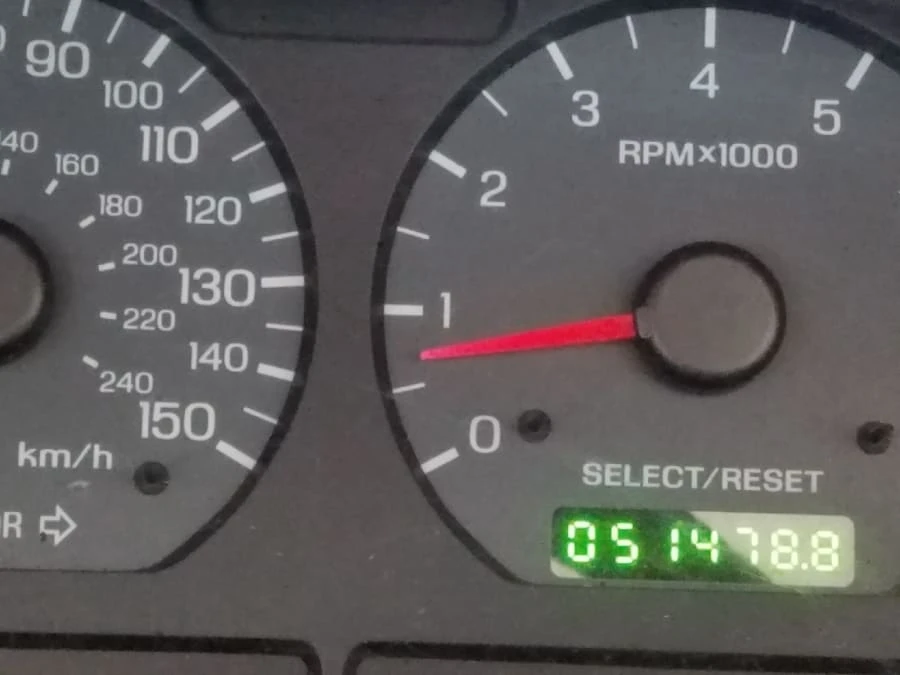 2004 Ford SN95 Mustang - Image 4 of 5