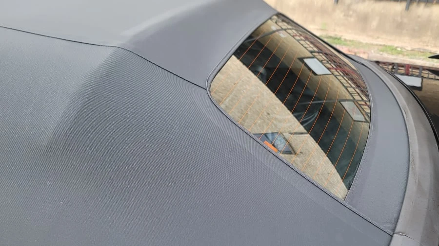 2004 Ford SN95 Mustang - Image 9 of 23