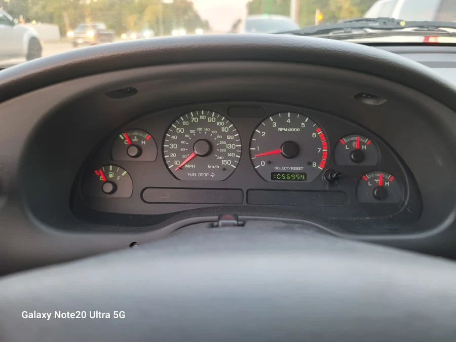 2004 Ford SN95 Mustang - Image 14 of 23