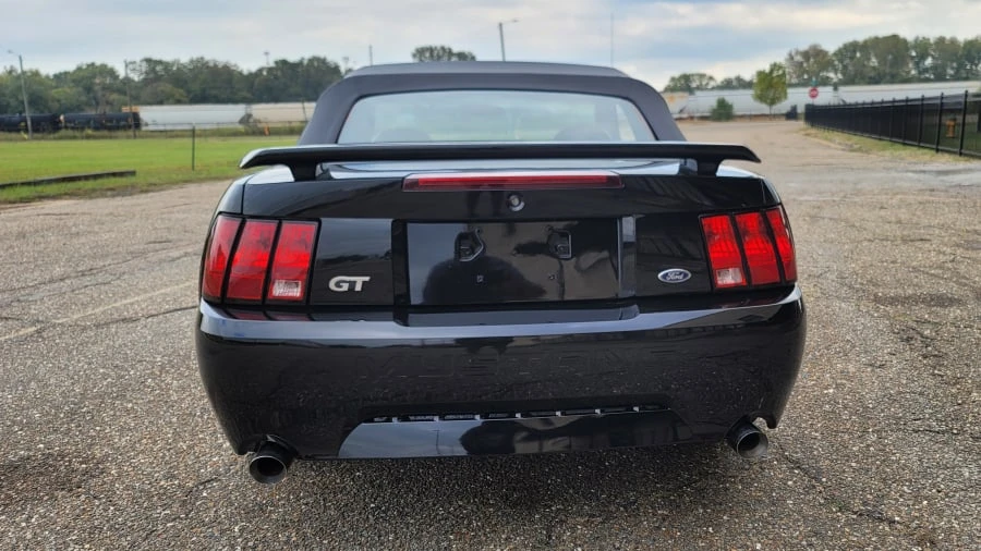 2004 Ford SN95 Mustang - Image 5 of 23
