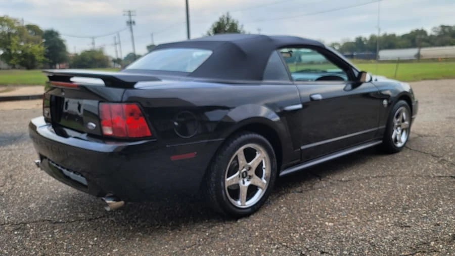 2004 Ford SN95 Mustang - Image 3 of 23