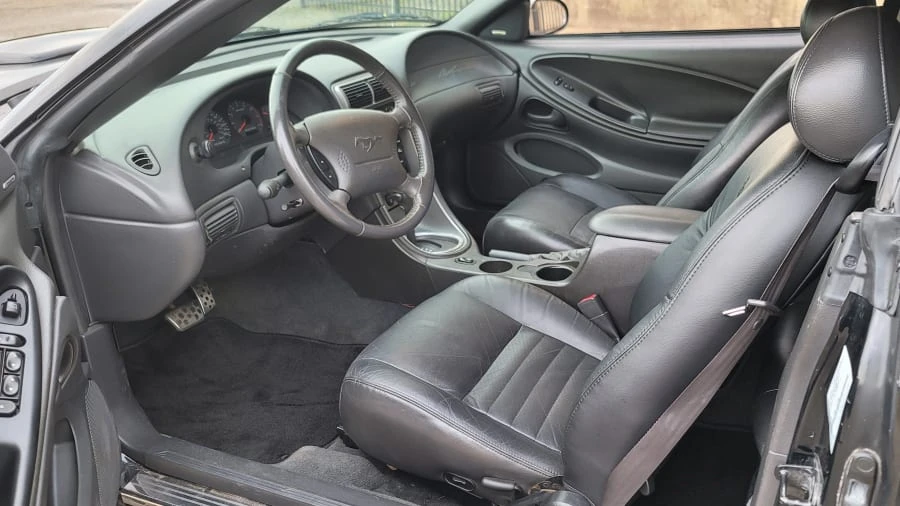 2004 Ford SN95 Mustang - Image 13 of 23
