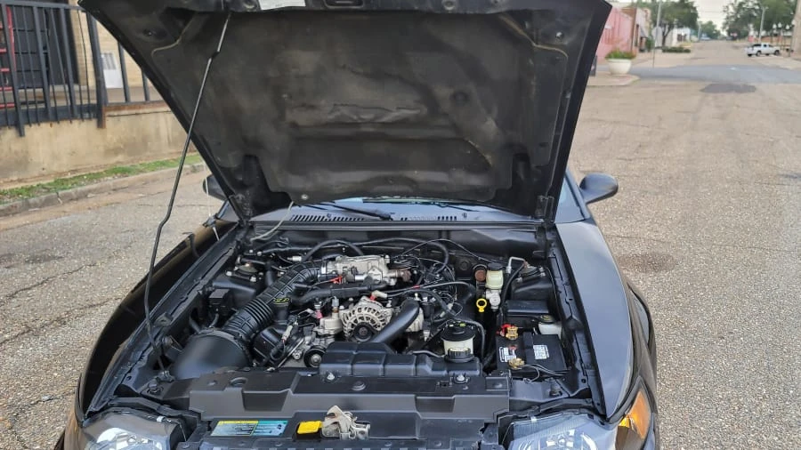 2004 Ford SN95 Mustang - Image 23 of 23