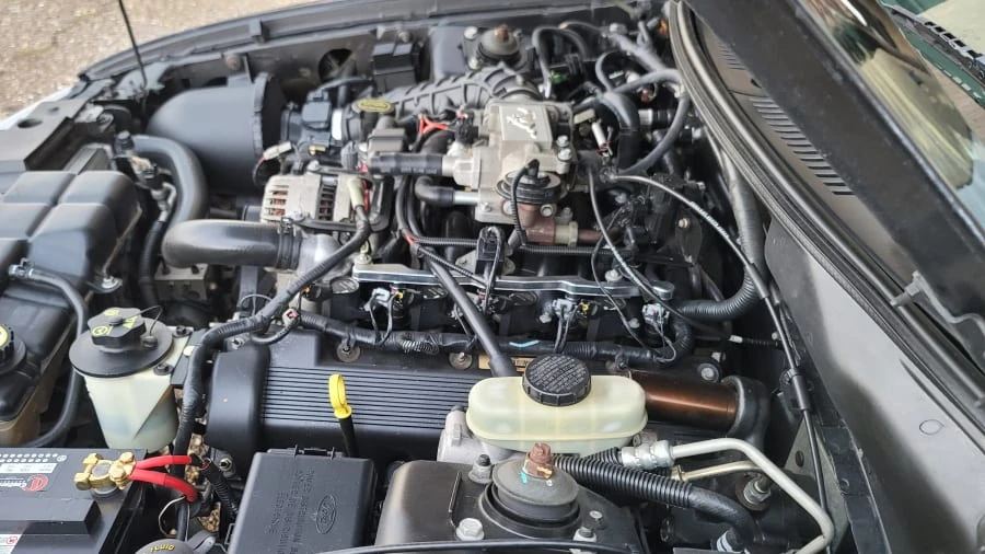 2004 Ford SN95 Mustang - Image 21 of 23