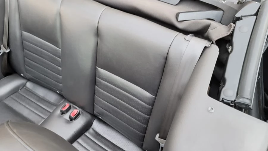 2004 Ford SN95 Mustang - Image 19 of 23