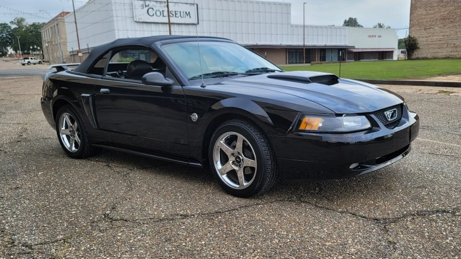 2004 Ford SN95 Mustang - Image 6 of 23