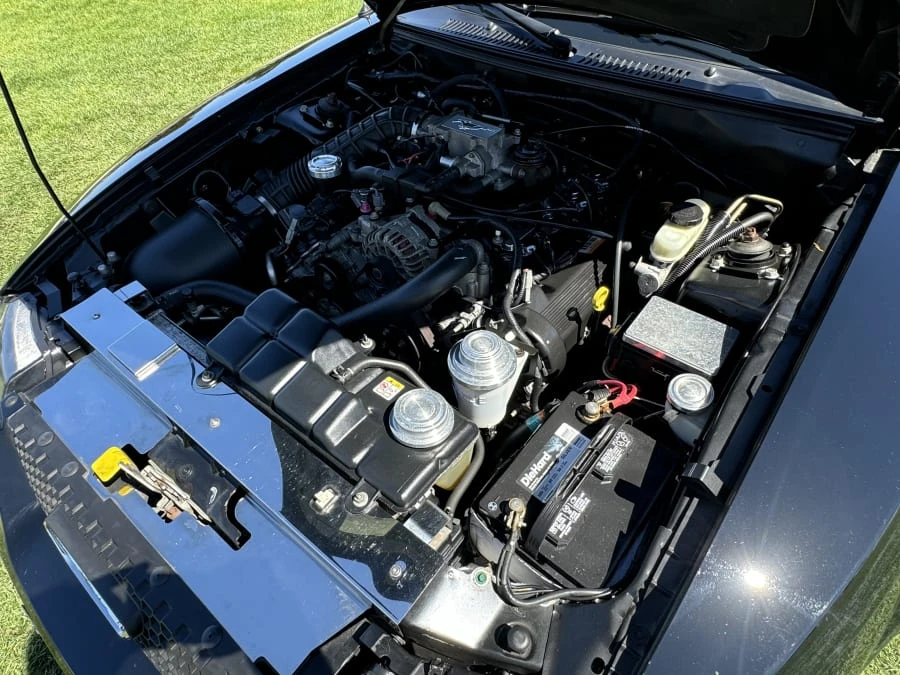 2004 Ford SN95 Mustang - Image 9 of 10