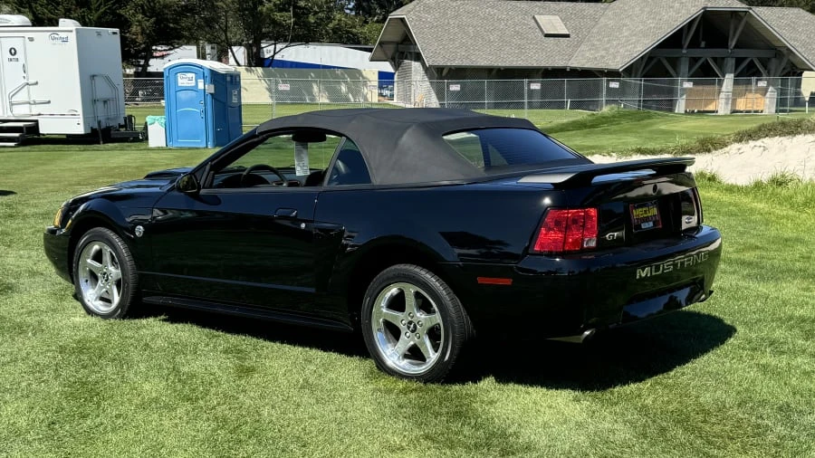 2004 Ford SN95 Mustang - Image 3 of 10