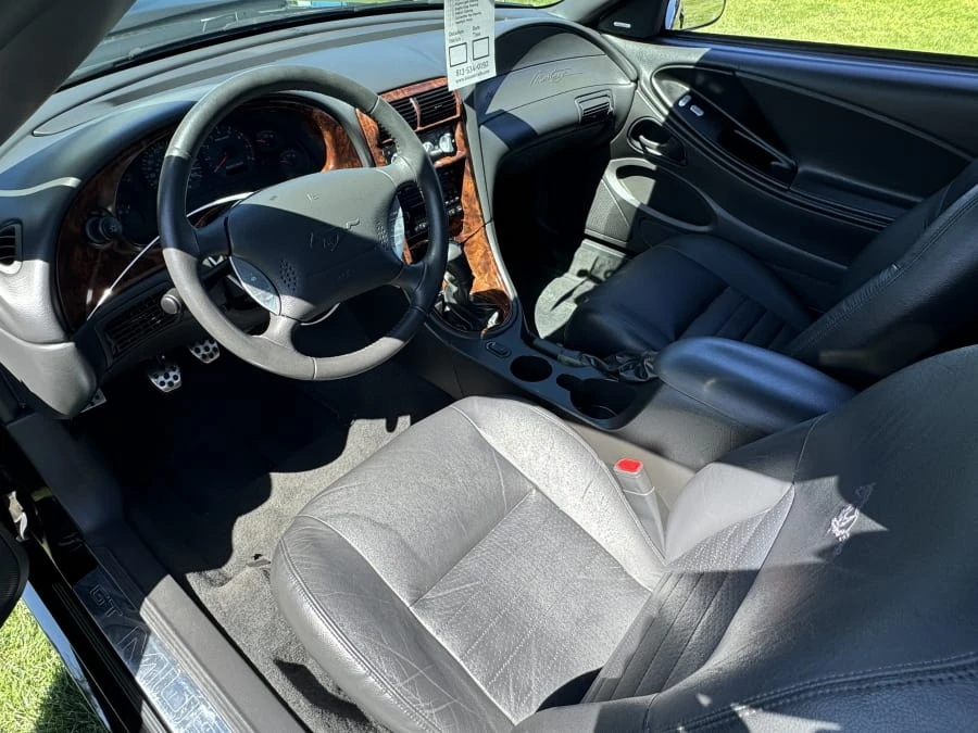 2004 Ford SN95 Mustang - Image 4 of 10