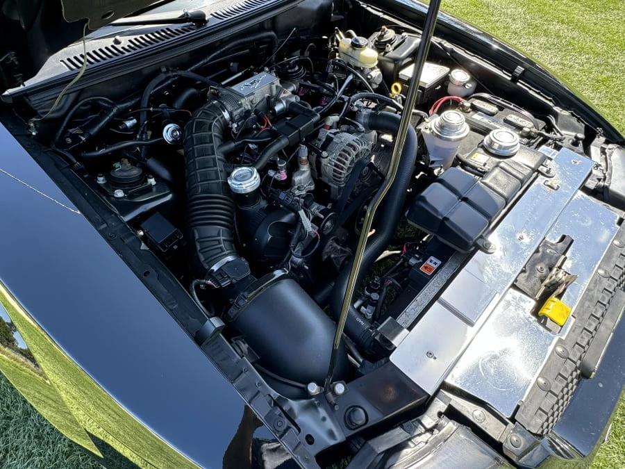2004 Ford SN95 Mustang - Image 10 of 10