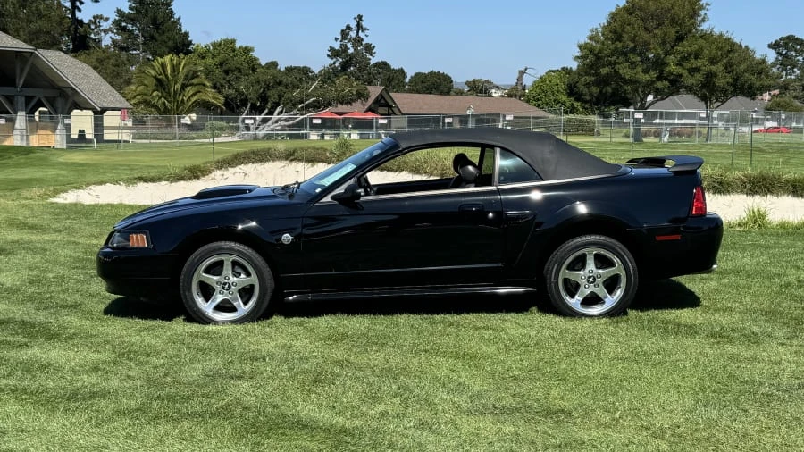 2004 Ford SN95 Mustang - Image 2 of 10