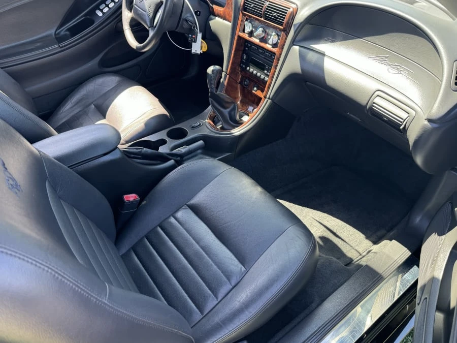 2004 Ford SN95 Mustang - Image 7 of 10