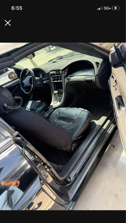2004 Ford SN95 Mustang - Image 10 of 14