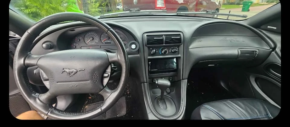 2004 Ford SN95 Mustang - Image 4 of 8