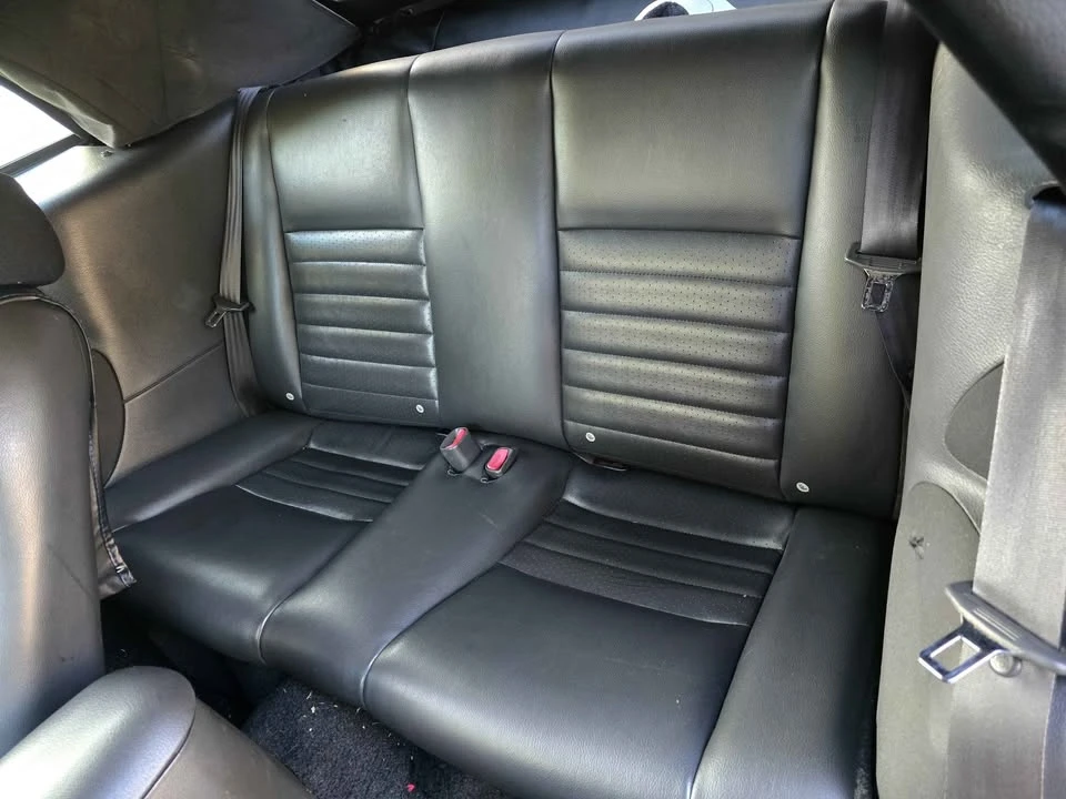 2004 Ford SN95 Mustang - Image 6 of 8