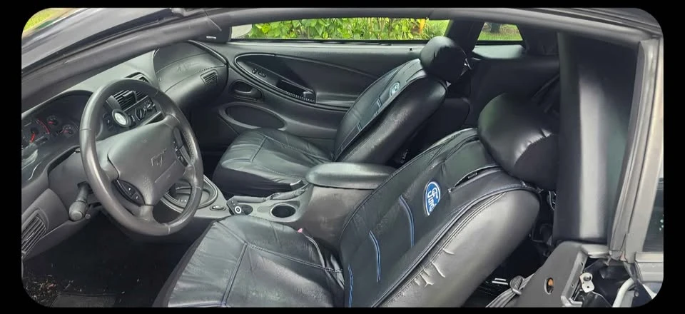 2004 Ford SN95 Mustang - Image 3 of 8