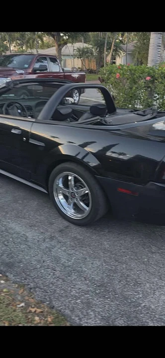 2004 Ford SN95 Mustang - Image 7 of 8