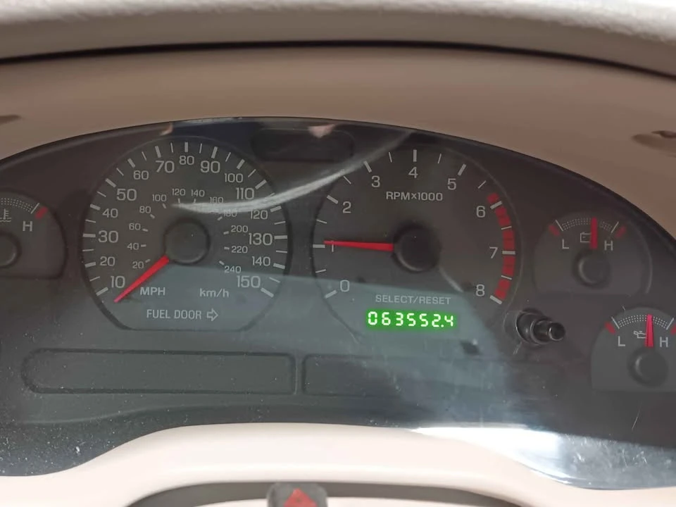 2004 Ford SN95 Mustang - Image 4 of 4