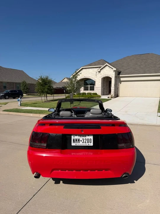 2004 Ford SN95 Mustang - Image 19 of 20