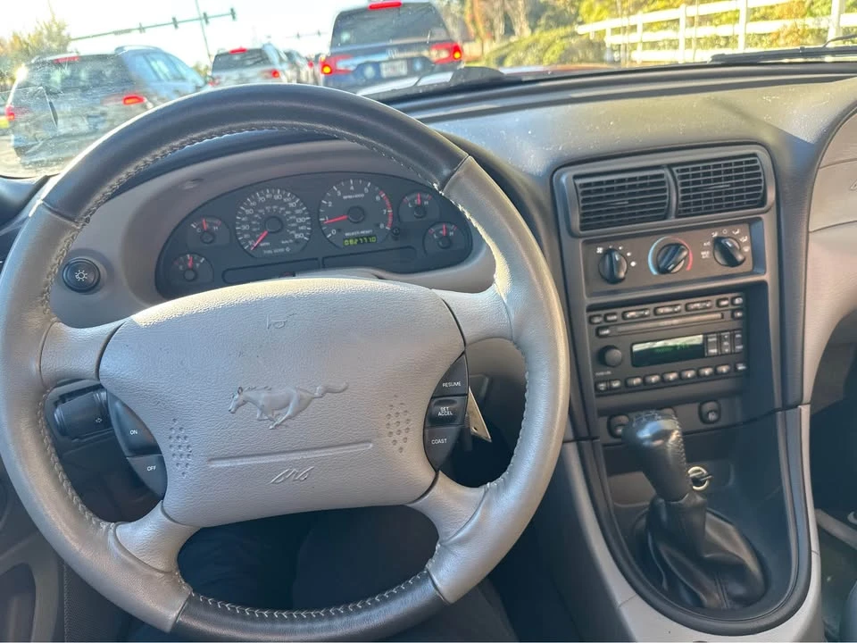 2004 Ford SN95 Mustang - Image 5 of 5