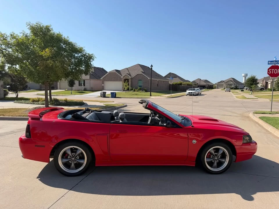 2004 Ford SN95 Mustang - Image 20 of 20