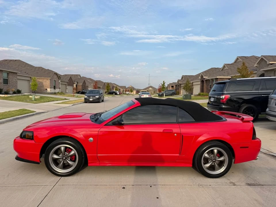 2004 Ford SN95 Mustang - Image 3 of 20