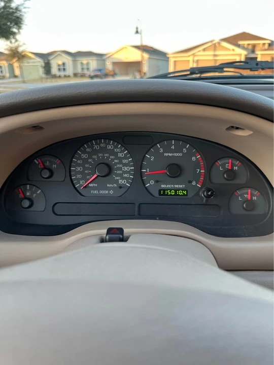 2004 Ford SN95 Mustang - Image 13 of 13
