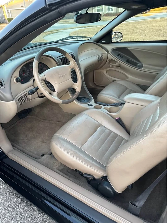 2004 Ford SN95 Mustang - Image 7 of 13