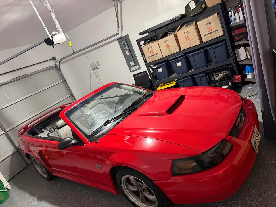 2004 Ford SN95 Mustang - Image 8 of 20