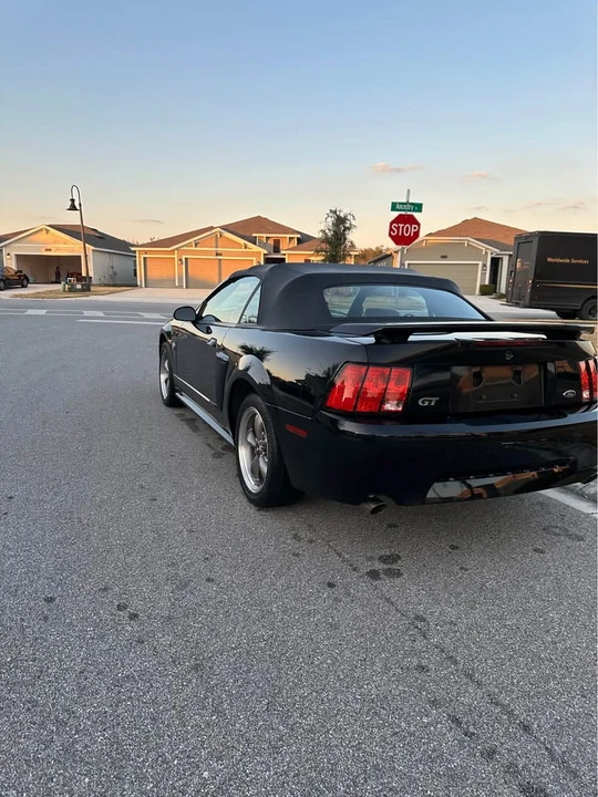 2004 Ford SN95 Mustang - Image 6 of 13