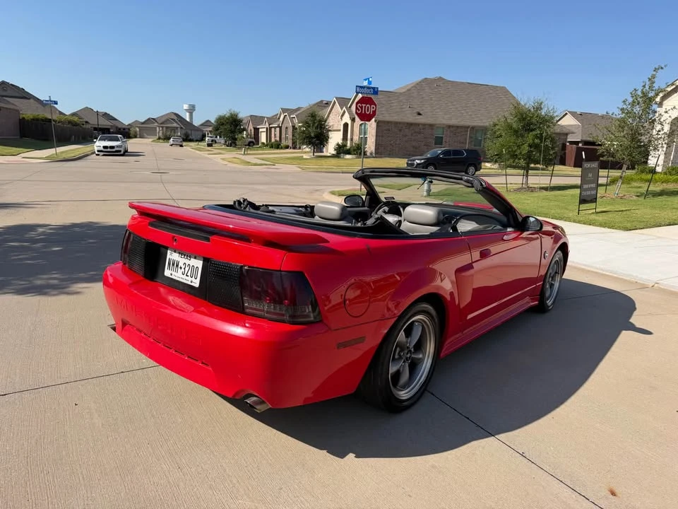 2004 Ford SN95 Mustang - Image 17 of 20