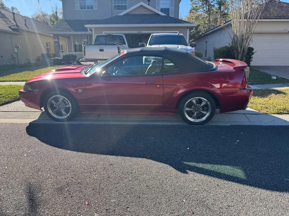 2004 Ford SN95 Mustang - Image 3 of 5